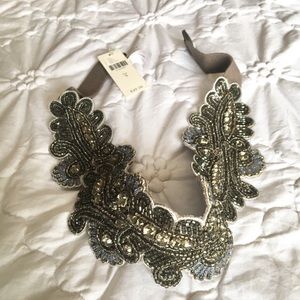 Anthropologie belt